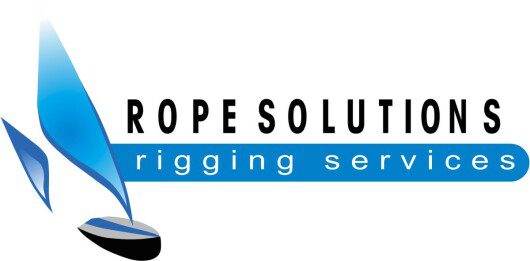 Rope Solutions Rigging Services Logo